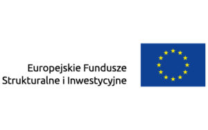Europejskie Fundusze Strukturalne i Inwestycyjne-logo